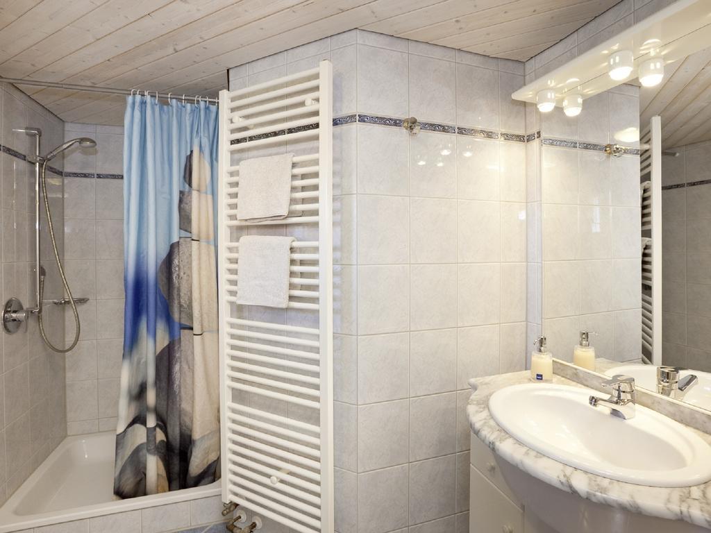 Berghof Kinker Apartment Roßhaupten Екстериор снимка